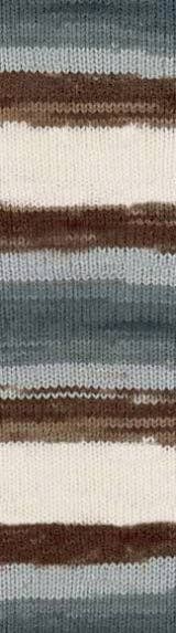 Wollbiene - Wholesale Yarn - Alize Burcum Batik 100 g10