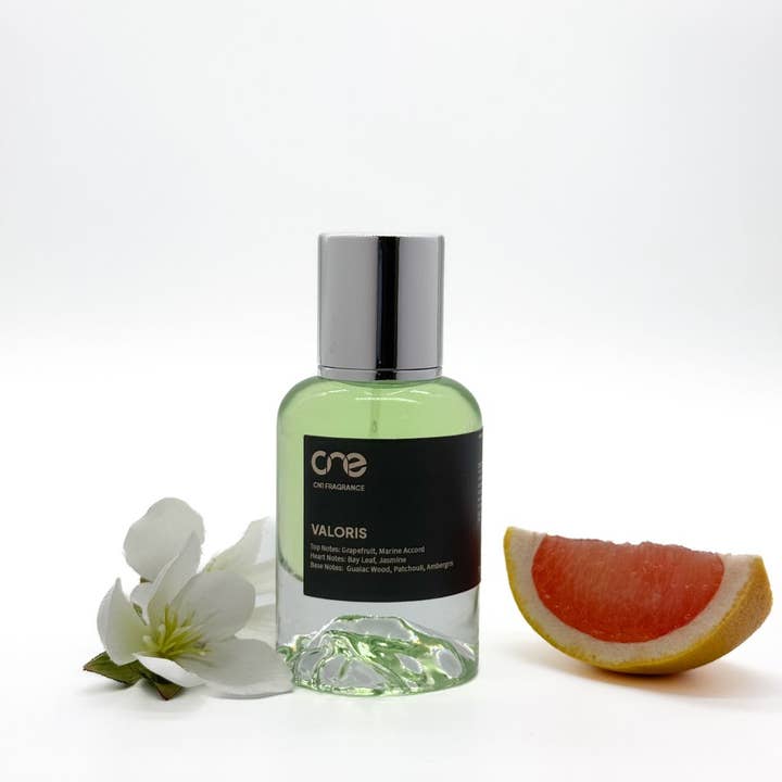 Valoris pour la vente par CN1 Fragrance