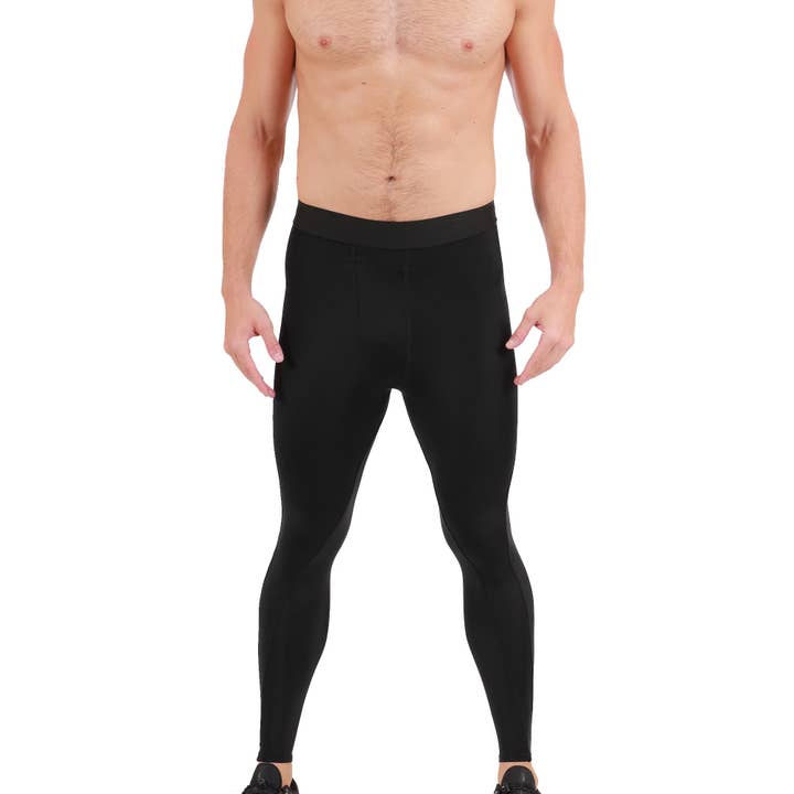 Insta Slim Compression Tights Targeted Support Panels 1PT5394 for wholesale by InstantFigure