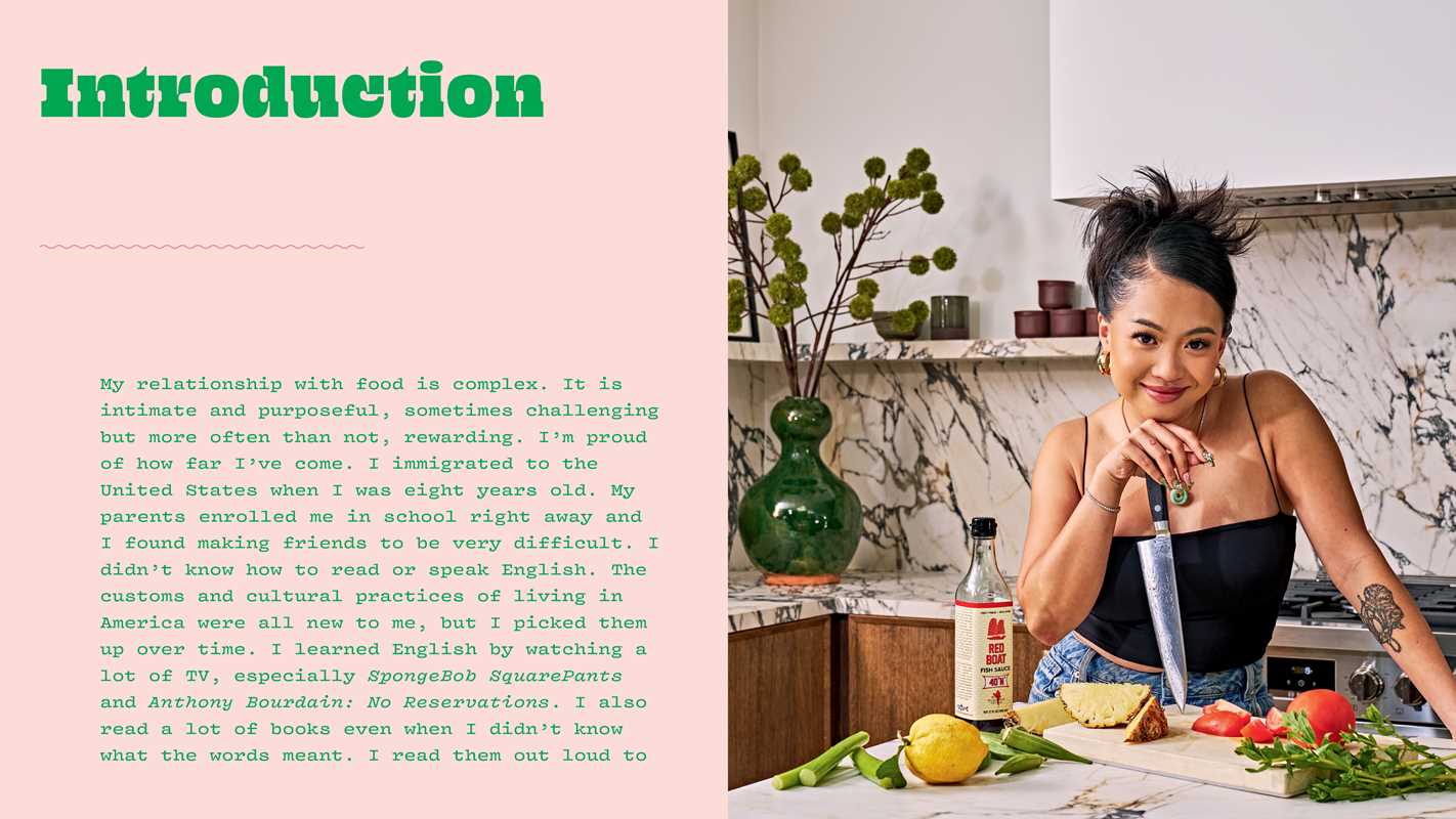 Simon & Schuster - Wholesale Cookbooks & Food - Di An by Tue Nguyen1