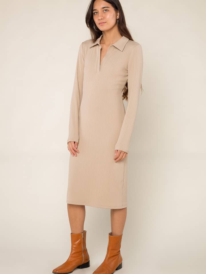 NLT - Wholesale Dress - Women's - Rachel Dress1