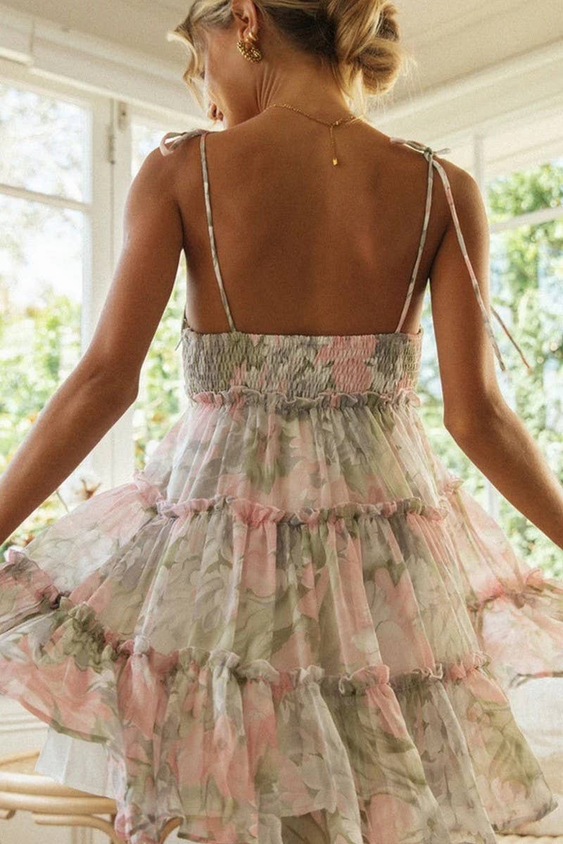 NINEXIS - Wholesale Dress - Women's - CWDSD3460_SEXY LOW CUT SLEEVELESS MINI DRESS14