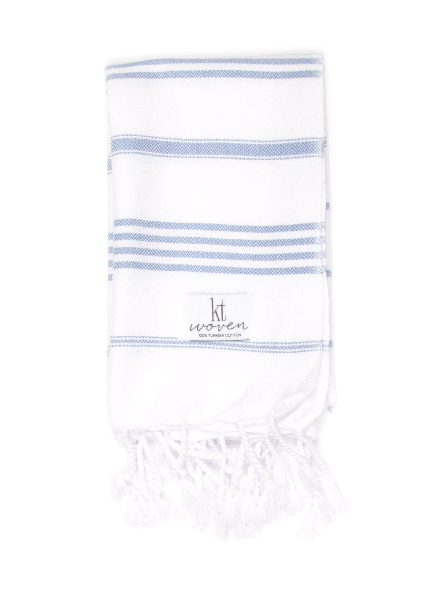 KT Woven - Wholesale Hand Towel - Classic Turkish Hand Towel16