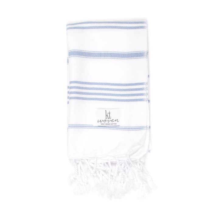 KT Woven - Wholesale Hand Towel - Classic Turkish Hand Towel16