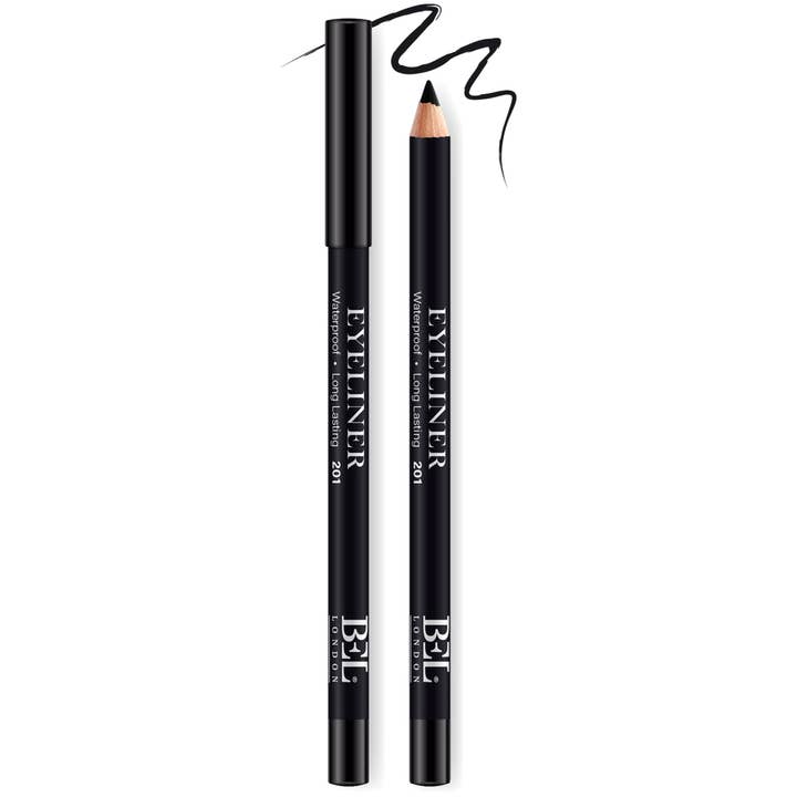 Eveline Cosmetics - Wholesale Mascara - Bel London Killer Look Mascara & Eyeliner Gift Set4