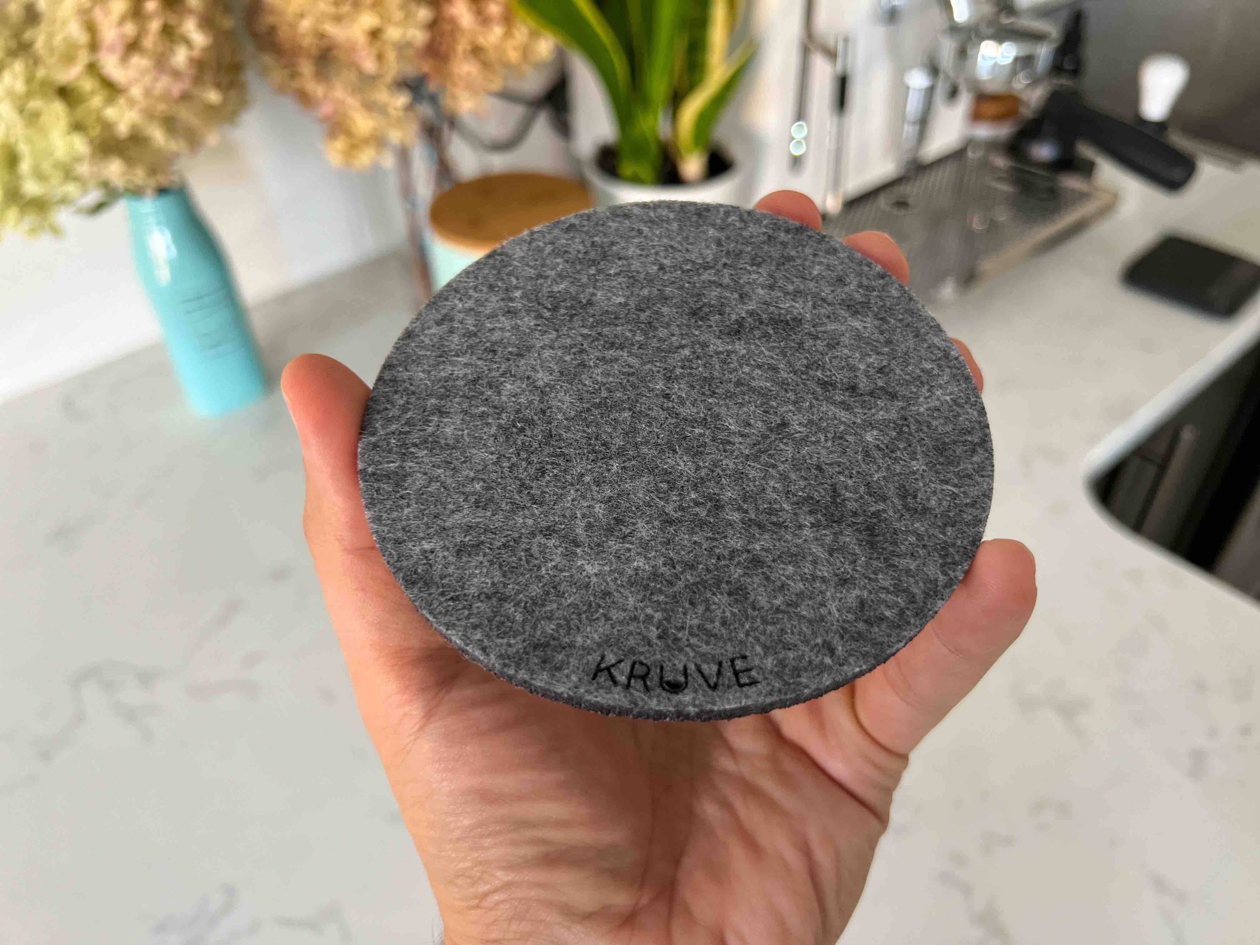 Kruve Inc - Wholesale Coffee/Tea Cup - CASCADE Espresso Set8