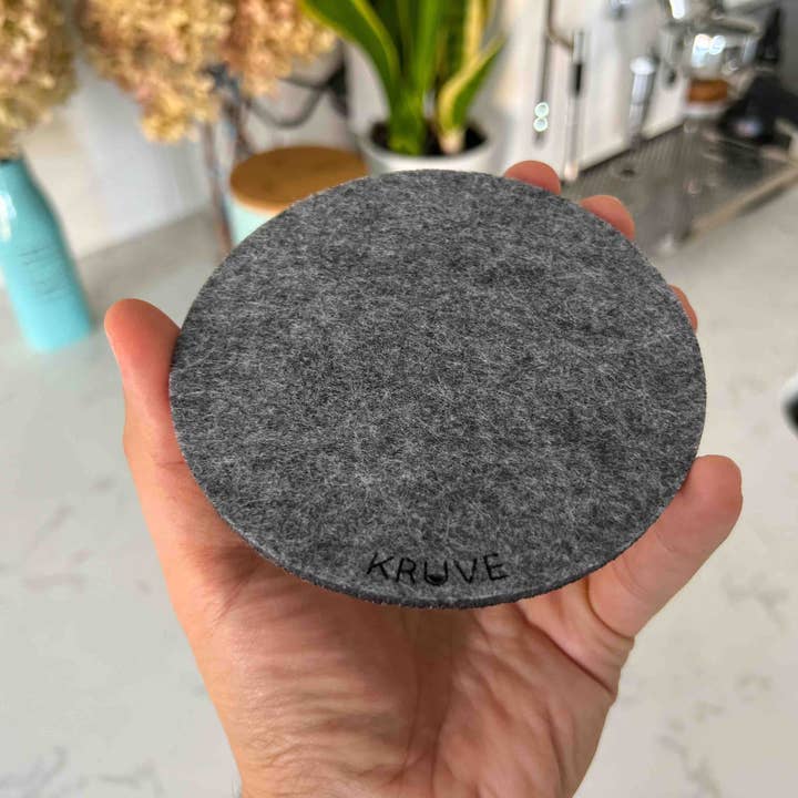 Kruve Inc - Wholesale Coffee/Tea Cup - CASCADE Espresso Set8