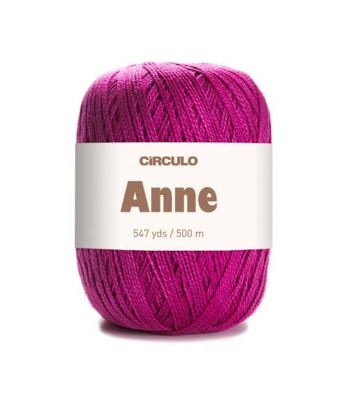 Creative World of Crafts – wholesale Yarn – Circulo Anne Cotton Yarn (Solids)14