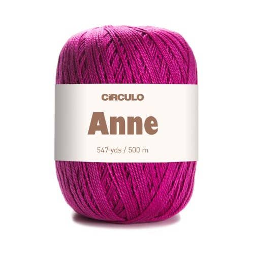 Creative World of Crafts – wholesale Yarn – Circulo Anne Cotton Yarn (Solids)14
