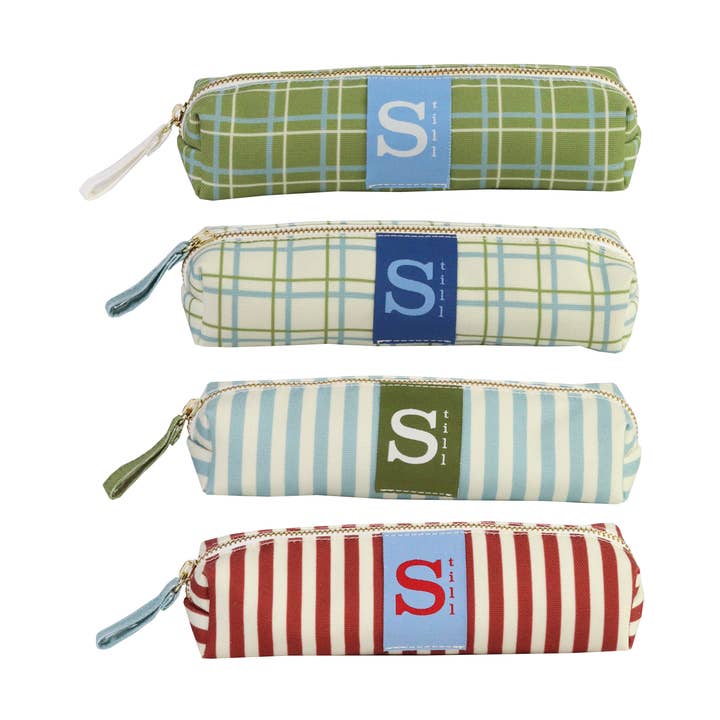 Ancor - Wholesale Pencil Case/Pouch - School Pencil Case Square Still0