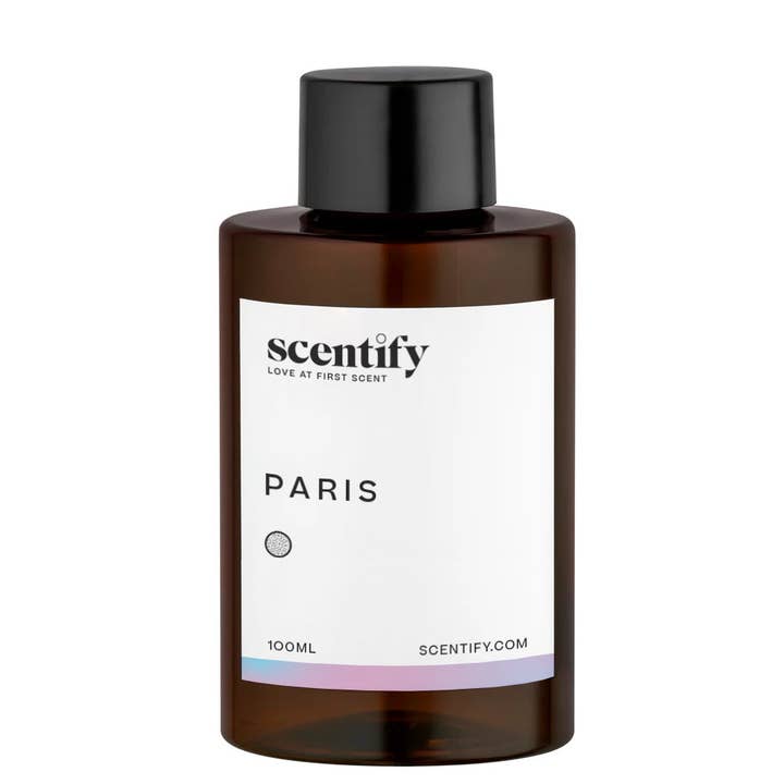 Paris for wholesale by Scentify