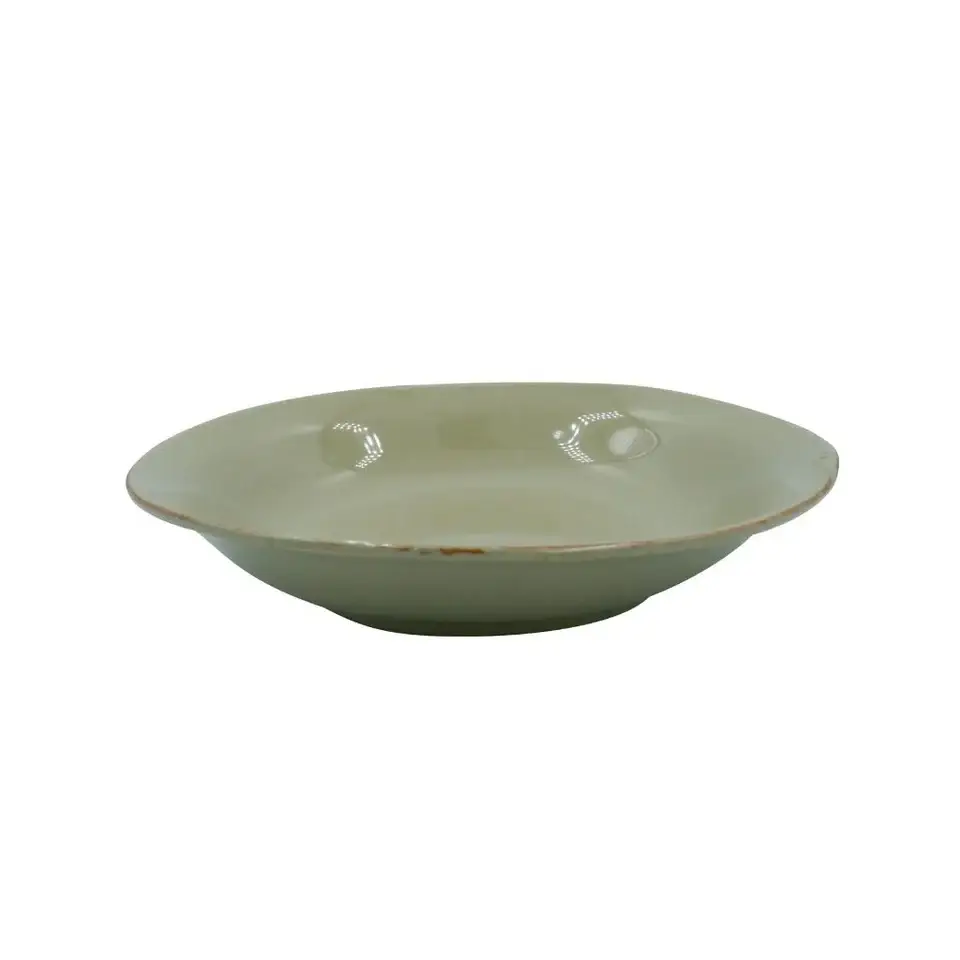 CASAgent - Wholesale Serving Plate - Pasta plate 252