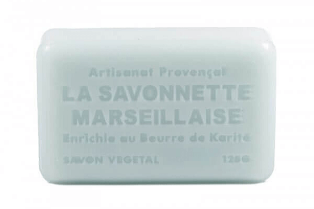 French Soap Wholesale - Vendita all'ingrosso Saponette - Sapone francese all'ingrosso Mistral 125g3