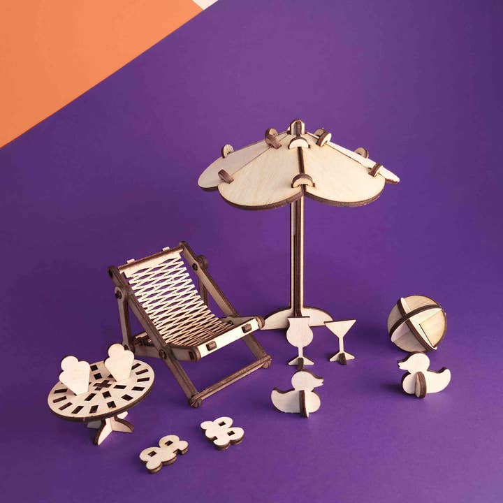 Cribble Vacation and other Purchase Wholesale spik. Free Returns & Net 60 Terms on Faire trending on Faire.