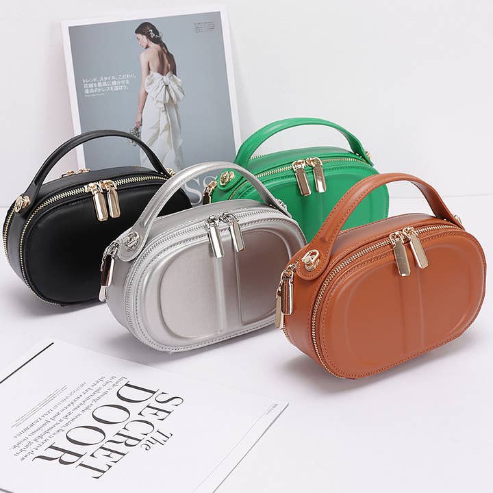 Golden Touch Clutch for wholesale by 3AM BY H&D ACCESSORIES