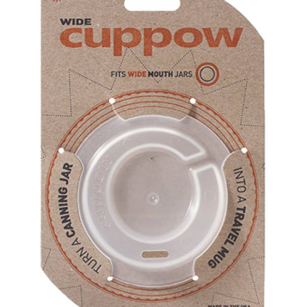 Surthrival - Wholesale Drink Lids - Cuppow Lid