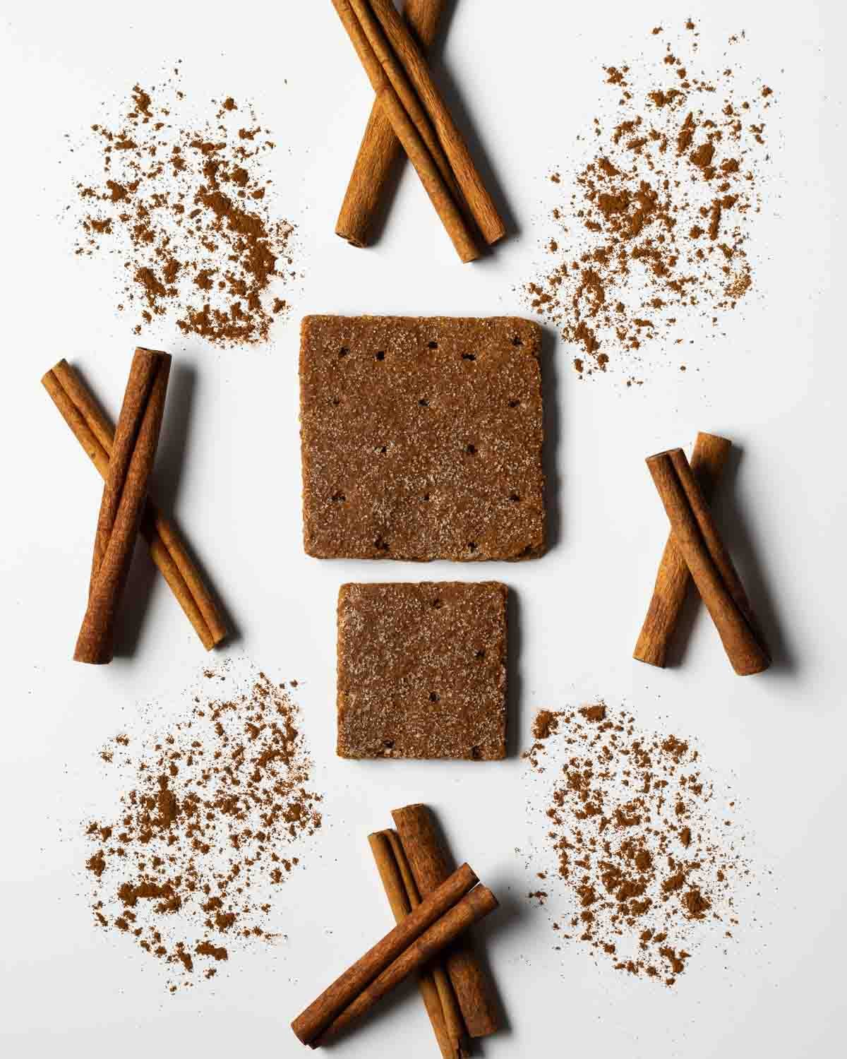 Grammies Crackers - Wholesale Crackers - Cinna-Yum Grammies1