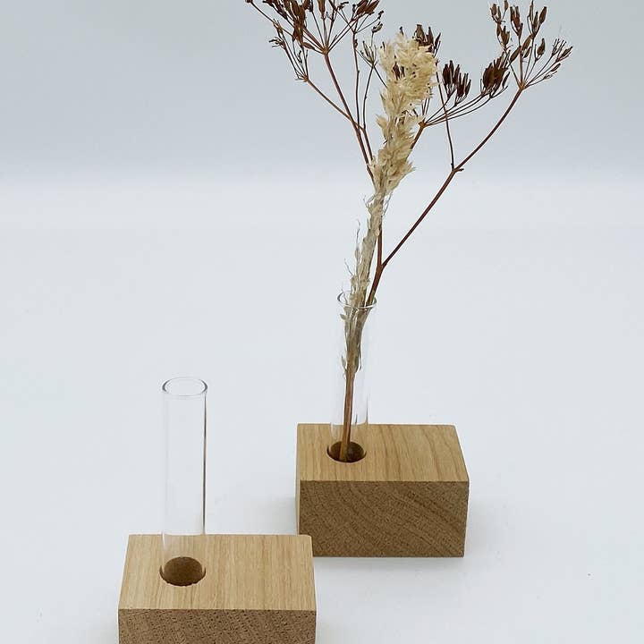 Stadtrandstil handmade - Wholesale Vase - Mini vase2