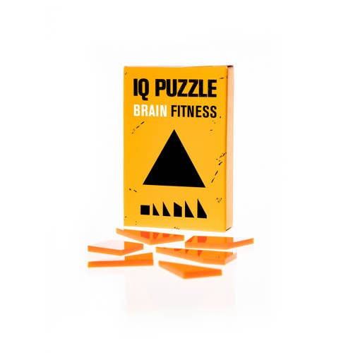 Geek Toys US - Wholesale Puzzle - Adult - IQ Puzzle - Adult Brain Teaser24