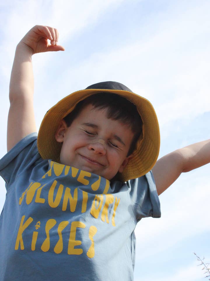 Camiseta infantil SUPERNOVA para venta al por mayor de The Milky Way