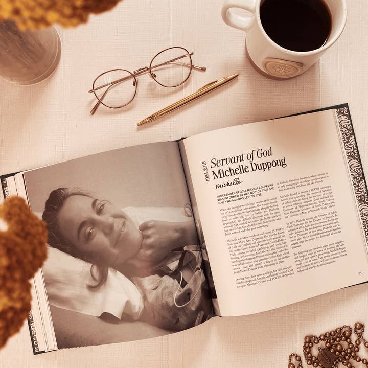 January Jane Shop - Wholesale Religion Book - Humans of Heaven3