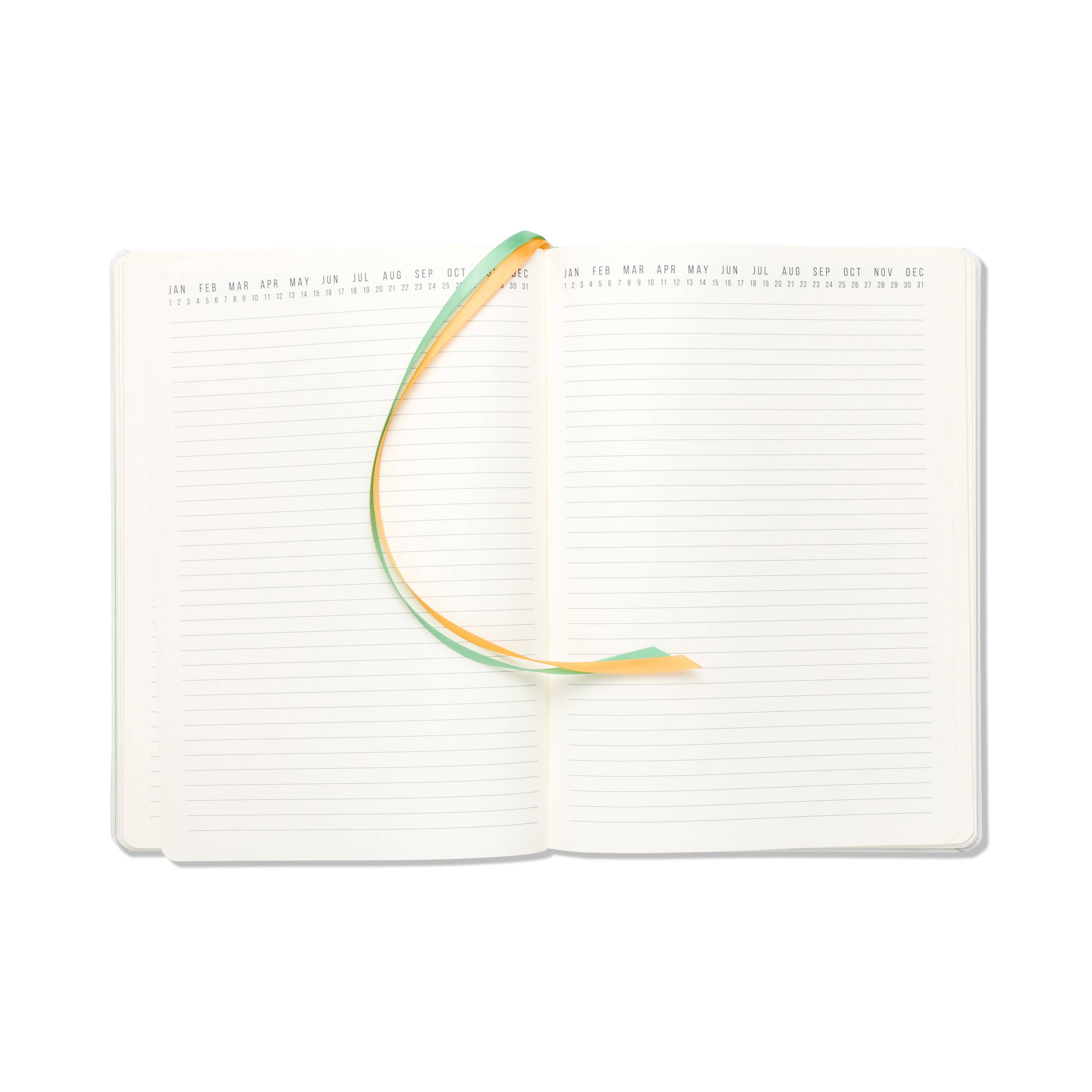 Oh Happy Dani - Wholesale Journal/Diary - Good Work Journal5