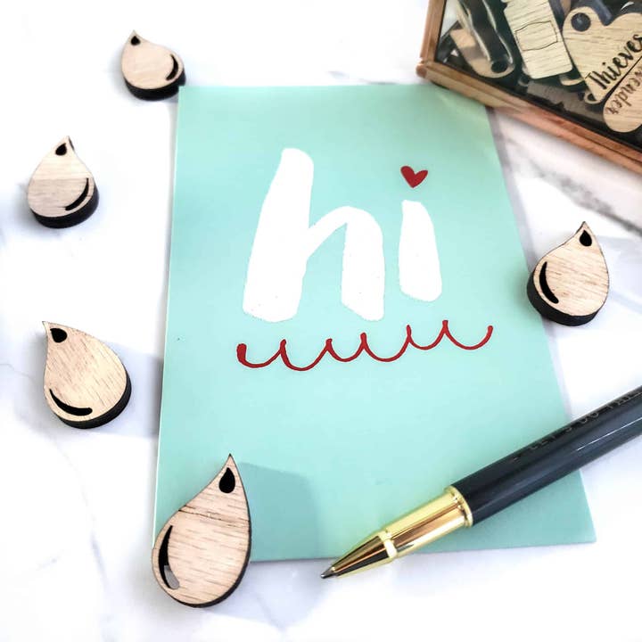 Diffuser Charm | Drop for wholesale by A Dash of Kinship