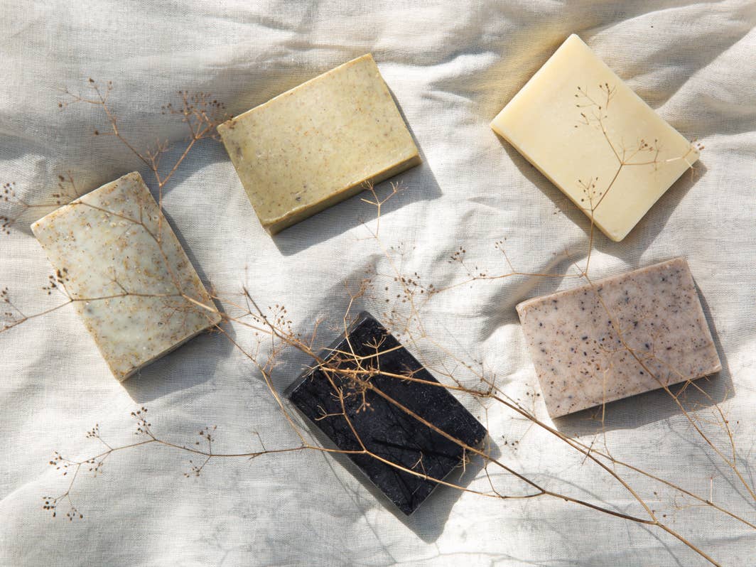 Sitti Social Enterprise – wholesale Tvål – Ard Kollektion 5-Tvålpaket6