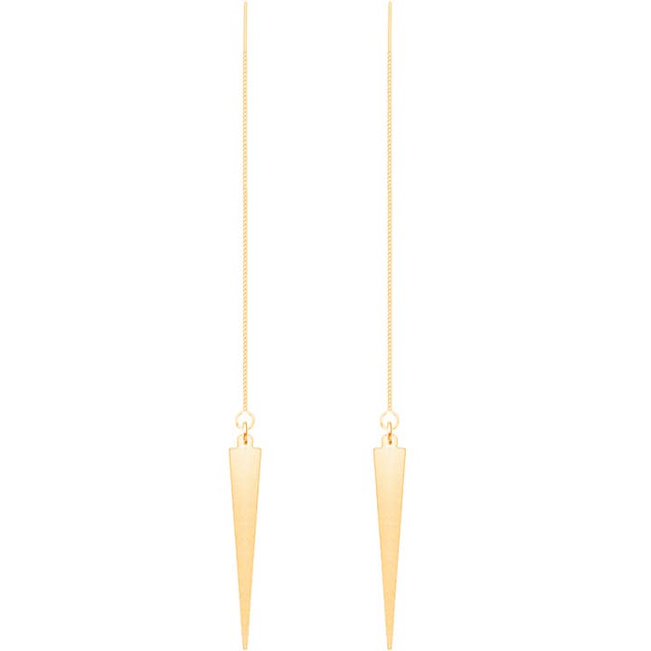 Rael Cohen - Wholesale Dangle Earrings - Earrings for Men - Chain Earrings for Men1