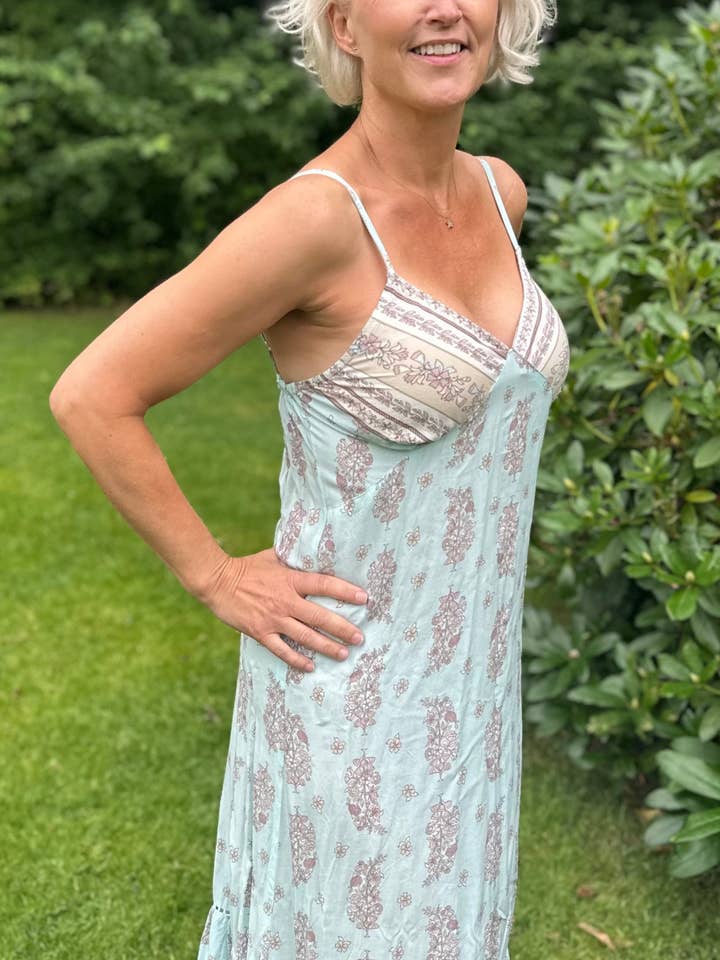 Woro Dress for wholesale by Miss J