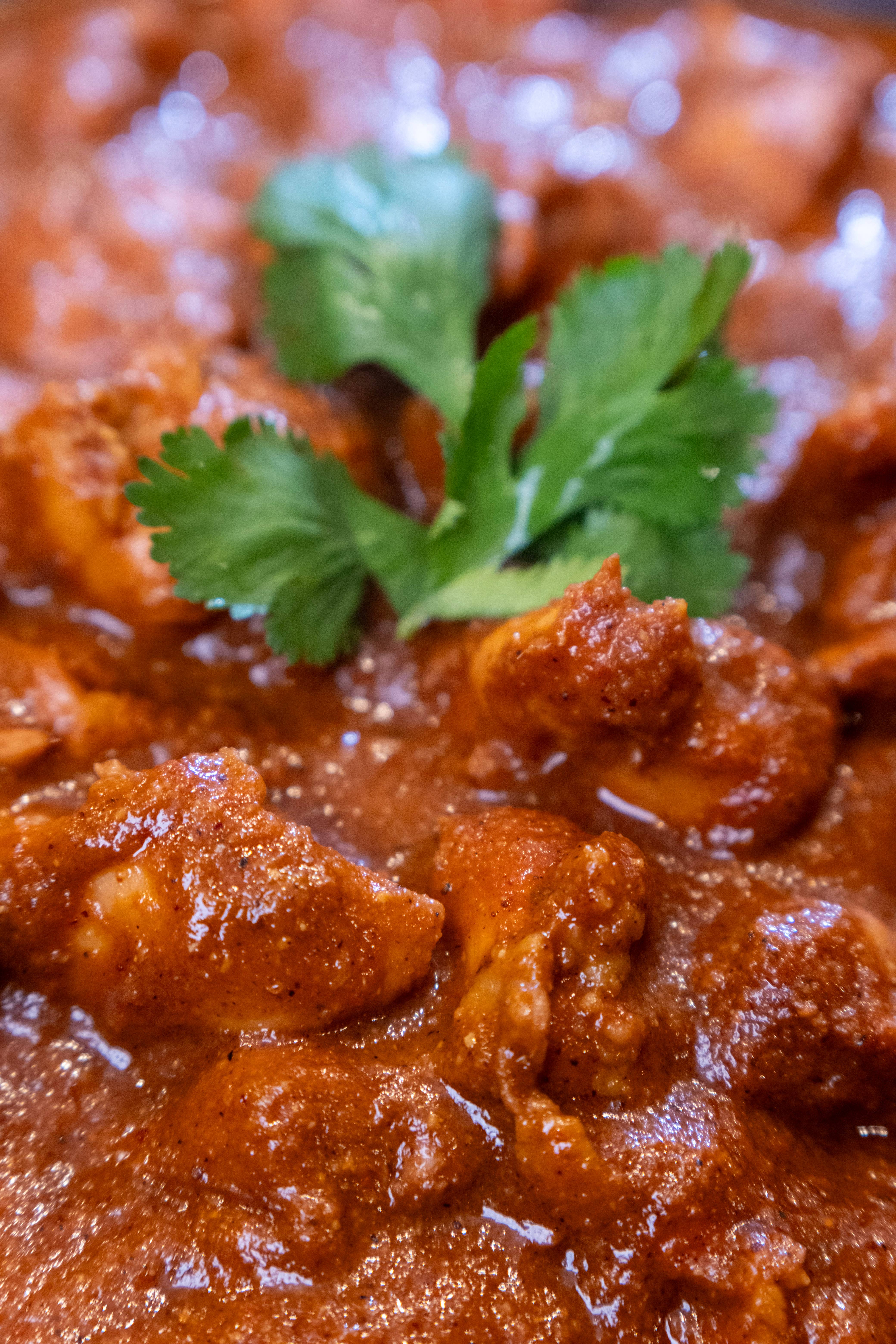 Spicytude - Wholesale Dried Spice Mix - Vindaloo Spice Kit5