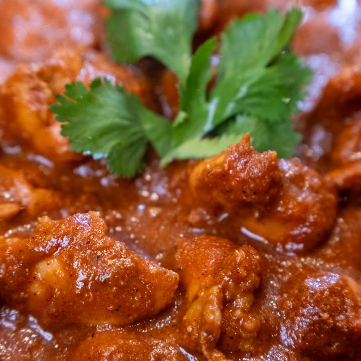 Spicytude - Wholesale Dried Spice Mix - Vindaloo Spice Kit5