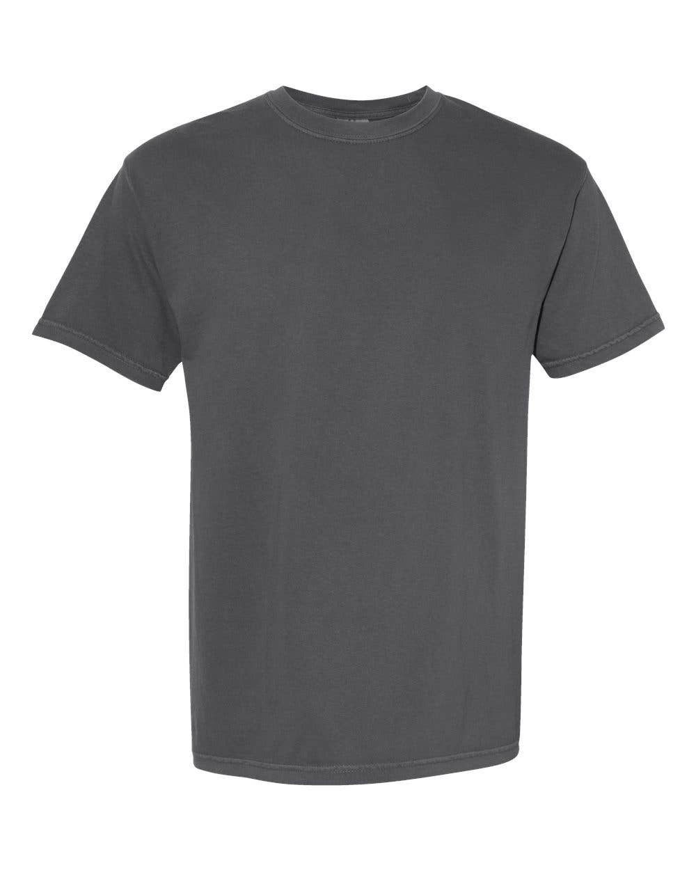 MYES BULK APPAREL - Wholesale T-Shirt - Unisex - Comfort Colors Premium Soft-Washed Cotton Tee56