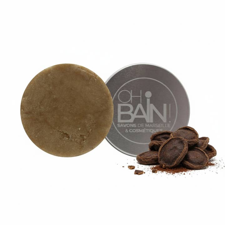 Festes Shikakai-Pulver-Shampoo für den Großhandel von OHbain !