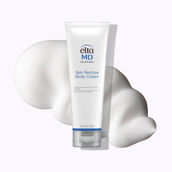 Dermstreet - Wholesale Body Cream/Lotion - EltaMD Restore Body Cream1