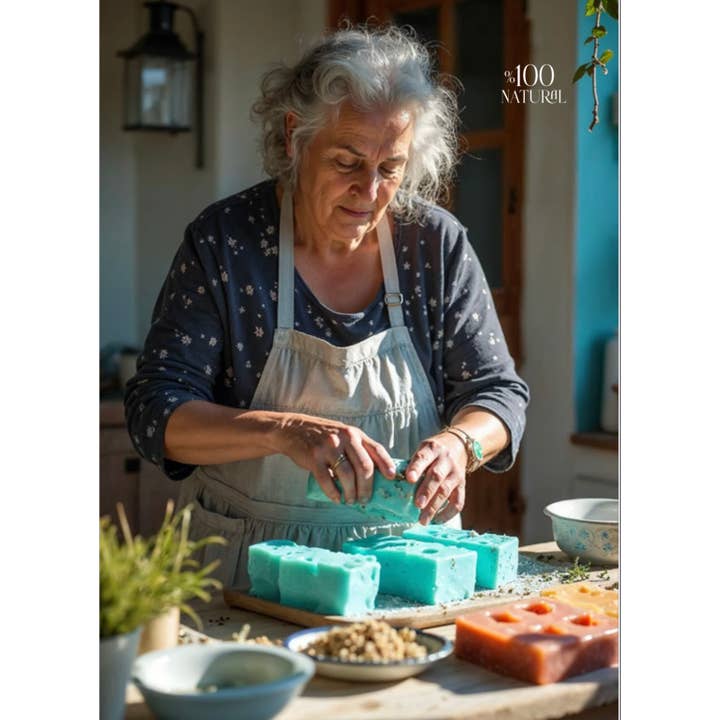 NB NATURAL BODRUM – wholesale Handdesinfektion – Sea Breeze Eau De Cologne Extra Stark 14Oz Turkisk Kölnvatten8