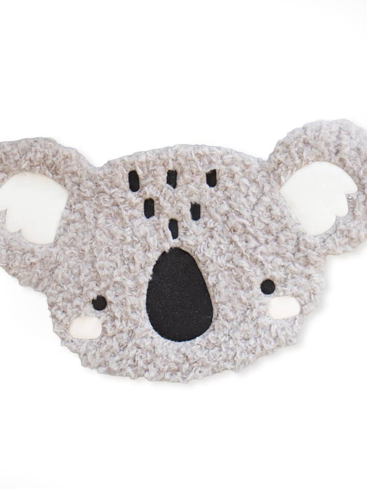 Patch Teddy - XL Koala *thermocollant* pour la vente par Paul und Clara