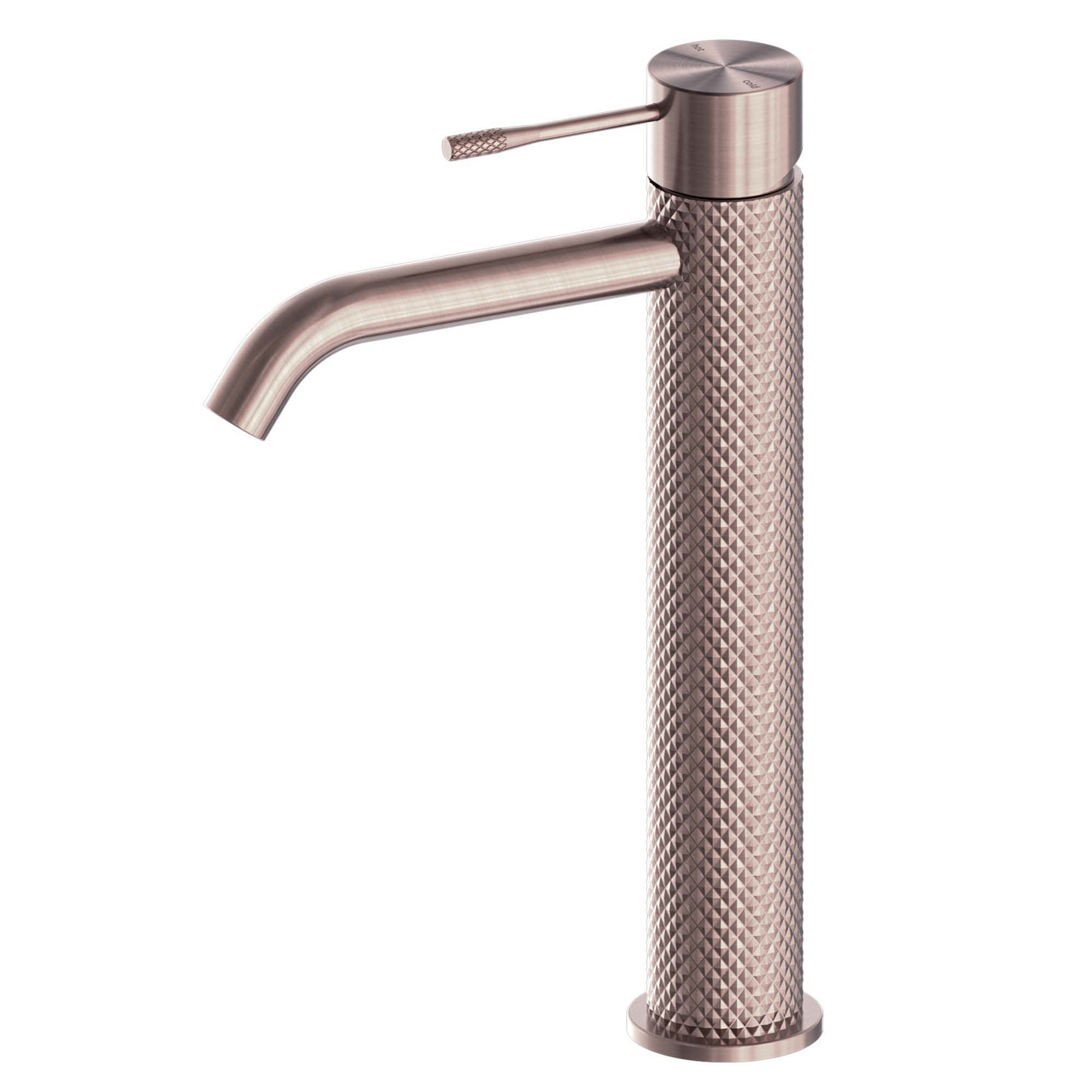 Stilform Handels GmbH - Wholesale Kitchen Tool/Gadget - Stilform basin faucet from the Iconic series High version in brushed copper3