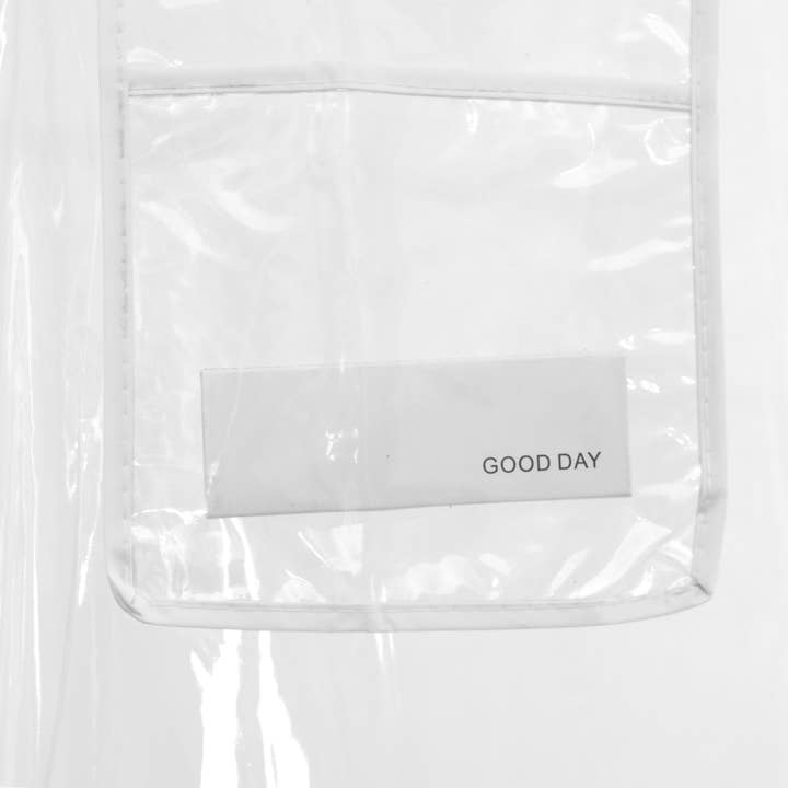 Elegant World Corporation - Wholesale Garment Bag - Unisex - Quinceañera Dress Gown Garment 24 x 36 x 72-12'' Gusset2