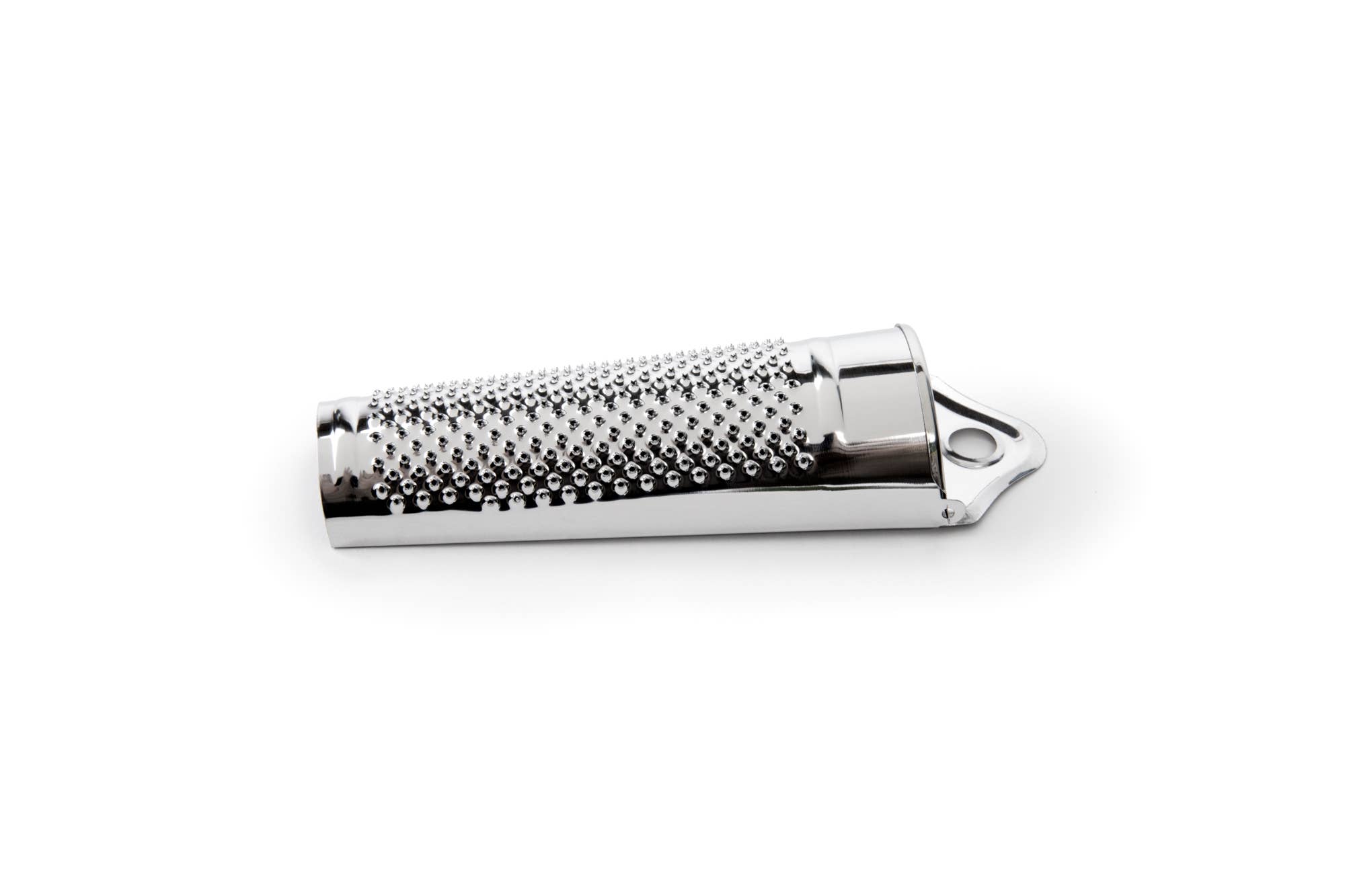 Fox Run Brands - Wholesale Grater - Fox Run Nutmeg Grater, Stainless Steel, 1" x 2" x 5.5"1