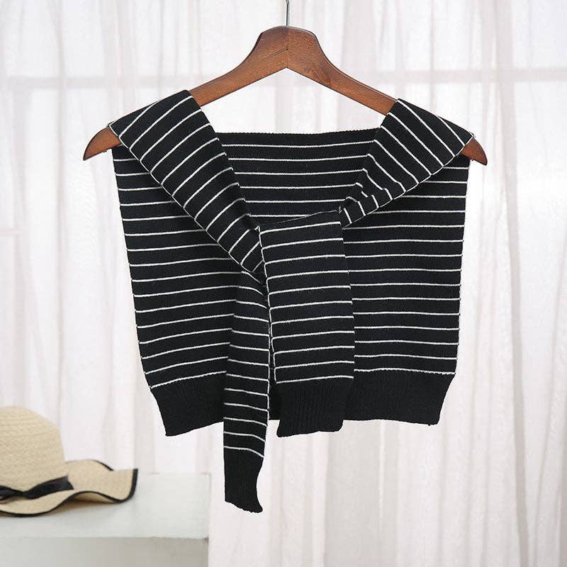 VividLux - Wholesale Wrap - Women's - Stylish Clothing Accessory Shawl10