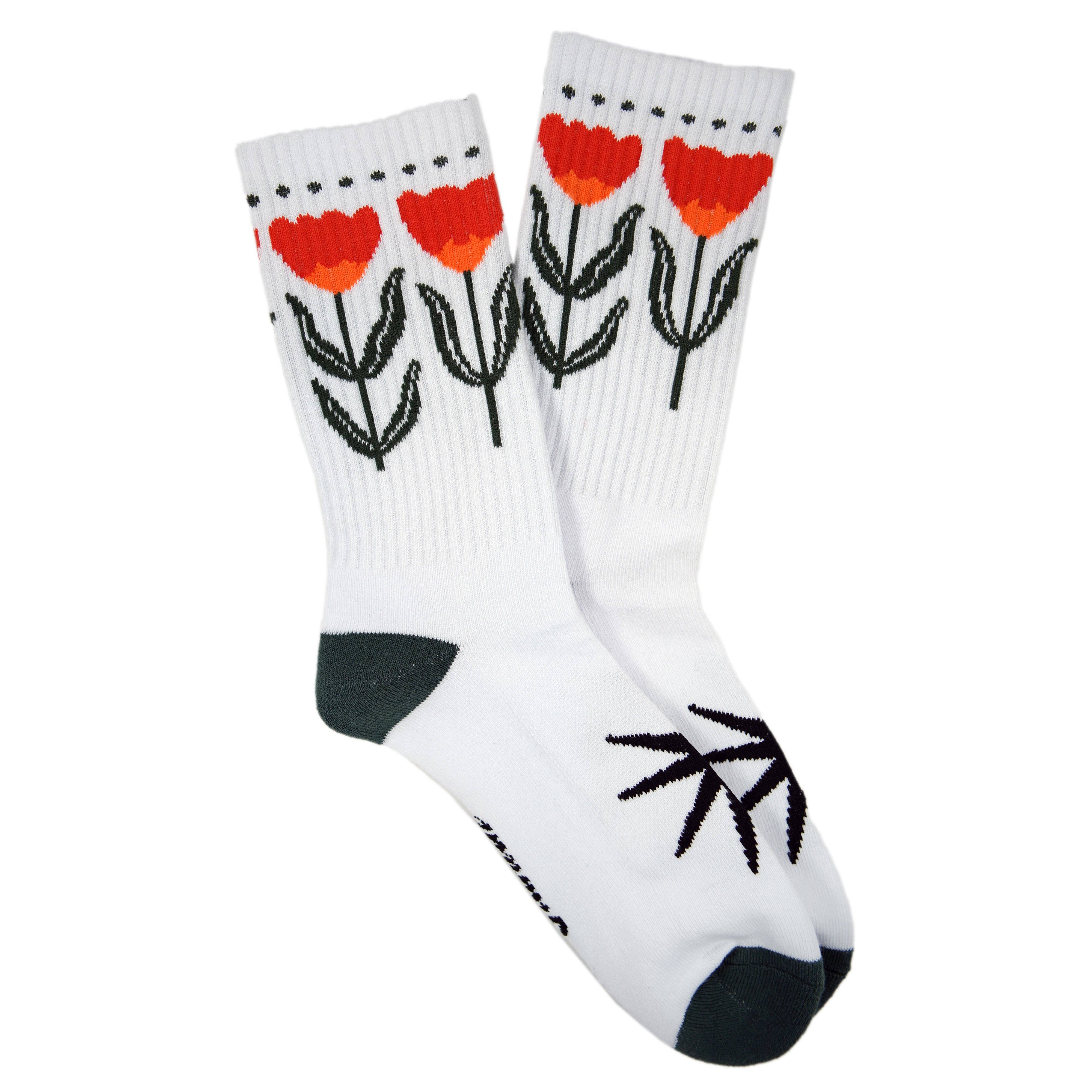 Stuntin Goods - Vendita all'ingrosso Calzini - Unisex - Calzini Tulip6