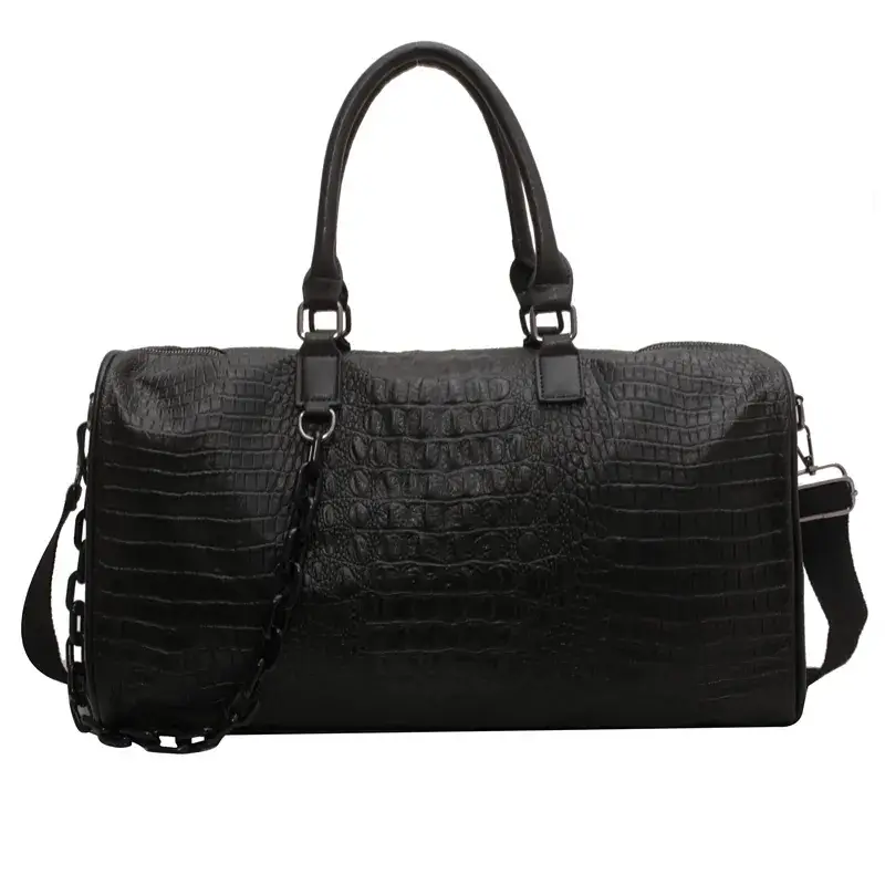 BAGS-2-SLAY - Wholesale Weekender Bag - Women's - JET SET WEEKENDER BAG2