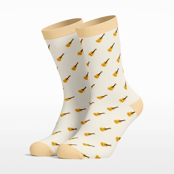 Spanische Gitarren für den Großhandel von NEW SOCKS CITY