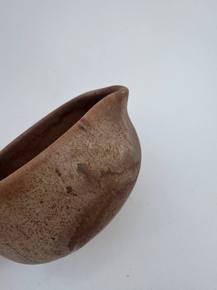 Ceramic Matcha Bowl for wholesale by isiko