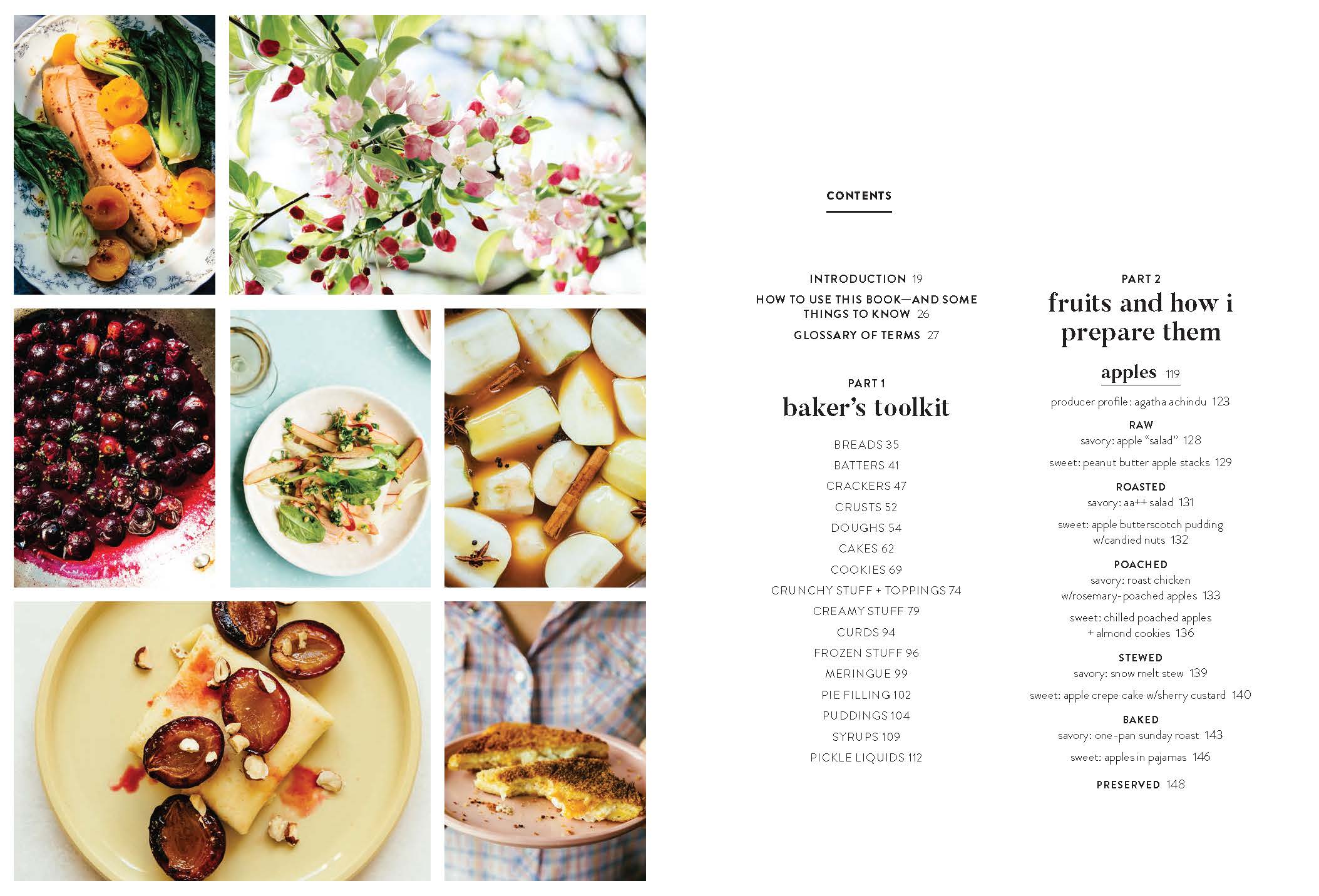 Chronicle Books - Wholesale Cookbooks & Food - Pulp6