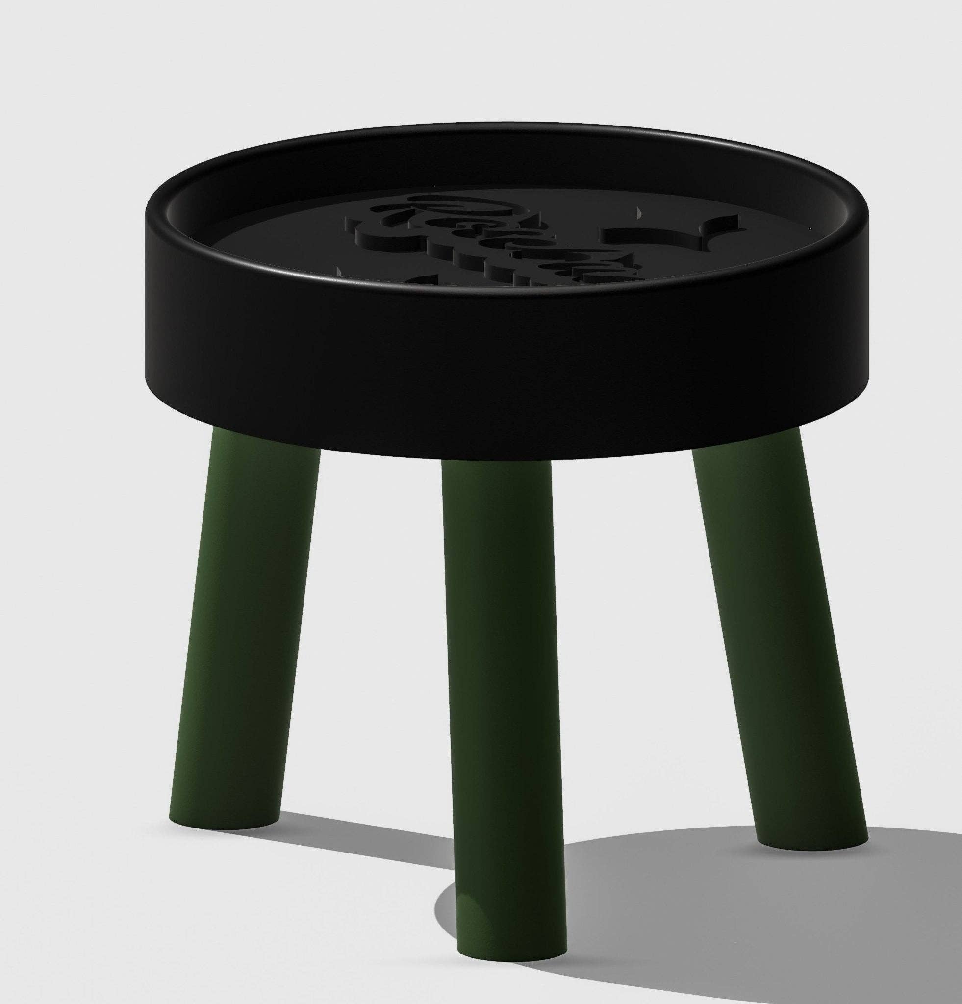 Rosebud Homegoods - Vente Supports de plantes - Le support de perfusion Rosebud7