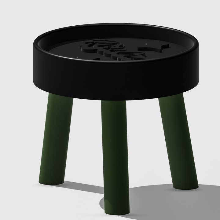 Rosebud Homegoods - Venta al por mayor Soportes para macetas - El soporte de goteo Rosebud7