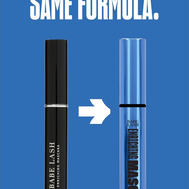 Black Babe Lash Enriching Mascara for wholesale on Faire8