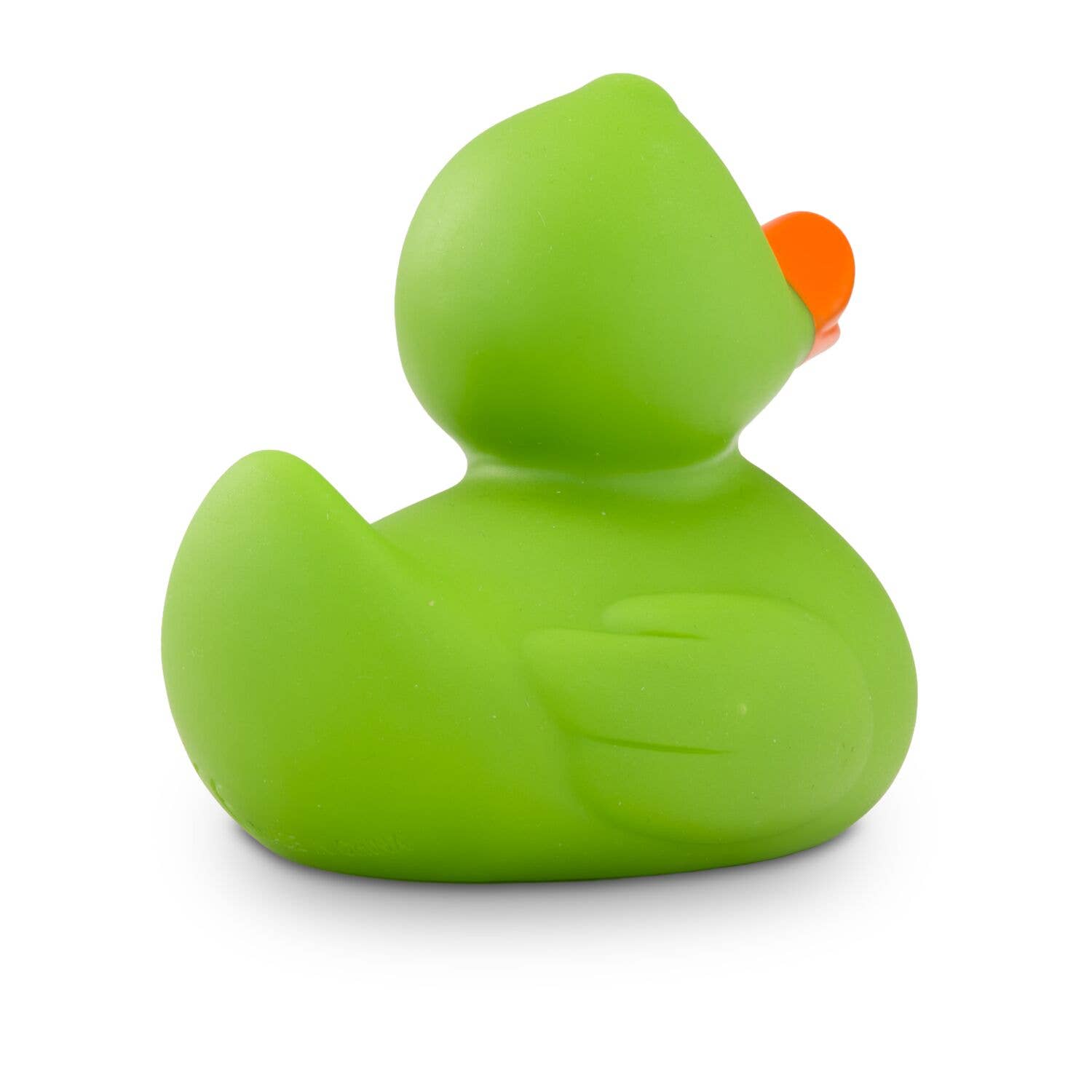ROEMER WELLNESS - Wholesale Beach/Pool Toy - Kids & Baby - Advertising Duck Gregor Mini, approx. 6 cm4
